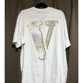 オフホワイト(OFF-WHITE)のTシャツ vlone MARINO INFANTRY スタンプド　セット(Tシャツ/カットソー(半袖/袖なし))