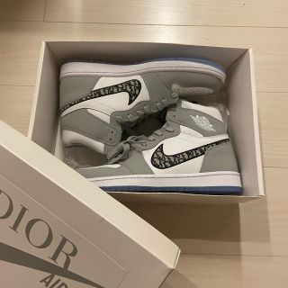 ディオール(Dior)のAir Dior (スニーカー)