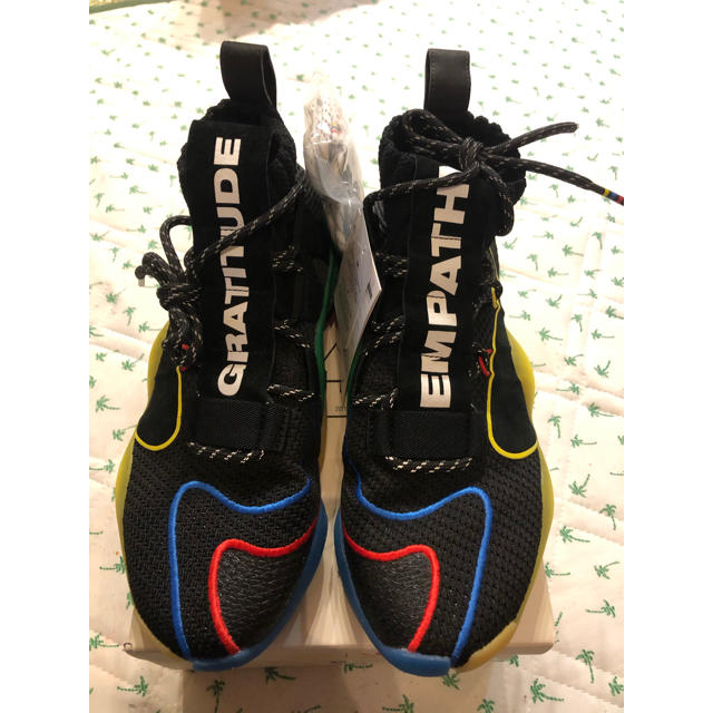 メンズアディダス★adidas GRATITUD EMPATHY 26.5㎝