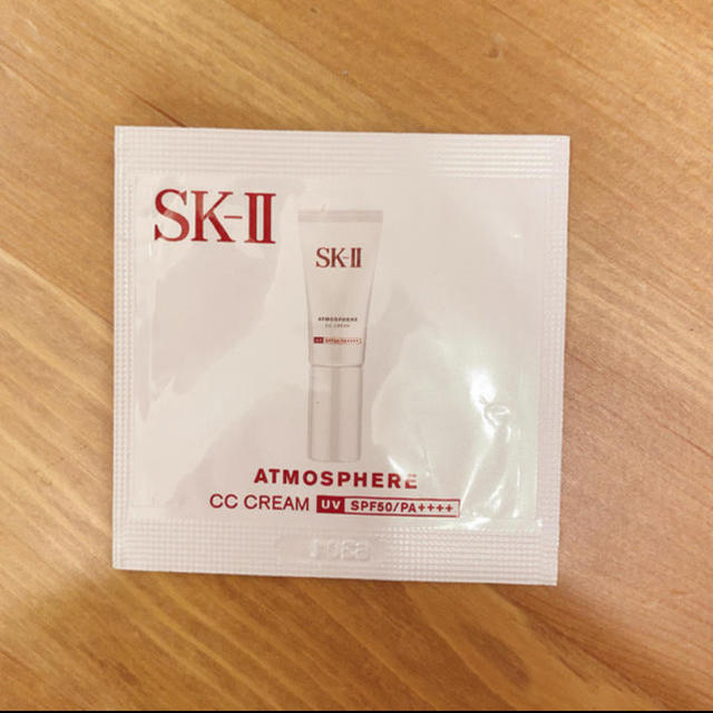 SK-II(エスケーツー)のさくらさま　専用 コスメ/美容のベースメイク/化粧品(CCクリーム)の商品写真