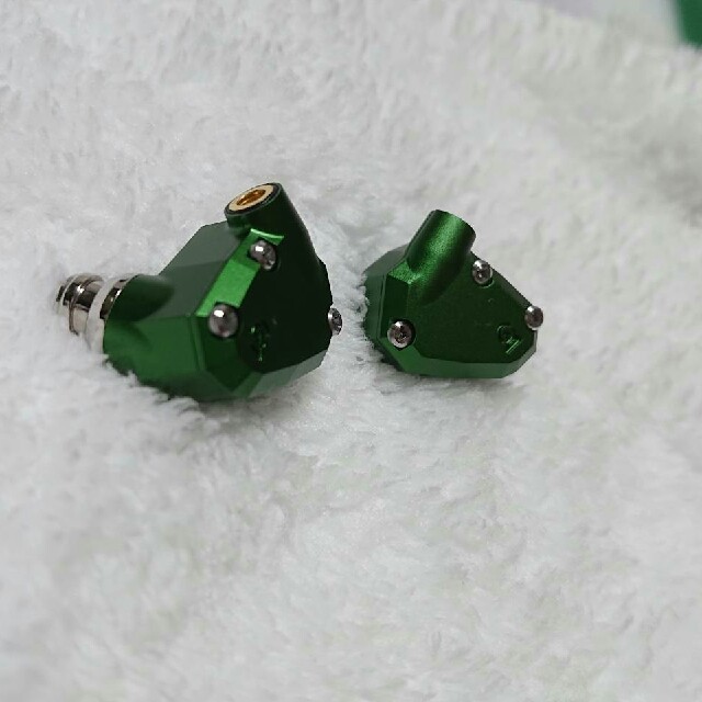 Campfire Audio Andromeda 新型