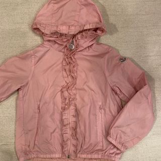 モンクレール(MONCLER)のモンクレール 5a112cm  ウインドブレーカー　ブルゾン(ジャケット/上着)