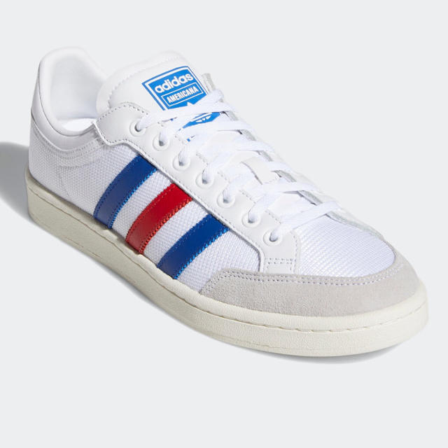adidas - 新品☆ADIDAS アメリカーナ ロー 27cmの通販 by マツ's shop