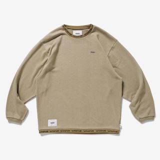 ダブルタップス(W)taps)のwtaps(スウェット)