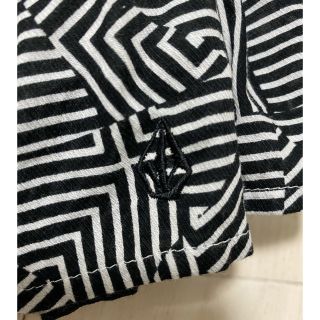 ボルコム(volcom)のボルコム　ワンピース　夏にピッタリ♡(ミニワンピース)