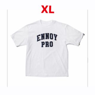 ワンエルディーケーセレクト(1LDK SELECT)のENNOY PRO TEE(Tシャツ/カットソー(半袖/袖なし))