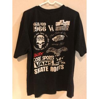 ヴァンズ(VANS)のいっちゃん(Tシャツ/カットソー(半袖/袖なし))