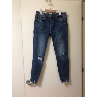 ザラ(ZARA)の新品🌿ZARA🌿ザラ🌿ジーンズ(デニム/ジーンズ)