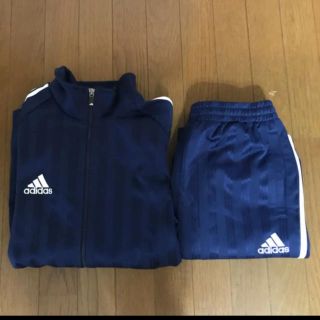 アディダス(adidas)のあけみ5893様　adidas アディダス ジャージ下のみ(その他)