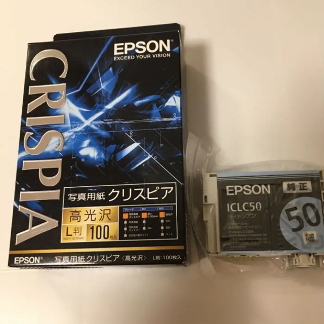 EPSON(エプソン)のエプソン　プリンター　EP-804AW ジャンク品 スマホ/家電/カメラのPC/タブレット(PC周辺機器)の商品写真