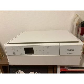 エプソン(EPSON)のエプソン　プリンター　EP-804AW ジャンク品(PC周辺機器)