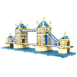 ナノブロック交換•新品•3800pcs(積み木/ブロック)