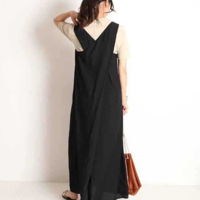Iena Slobe Ss スローブイエナ バッククロスワンピース値下げの通販 By か S Shop イエナスローブならラクマ Iena Slobe Ss スローブイエナ バッククロスワンピース値下げの通販 By か S Shop イエナスローブならラクマ