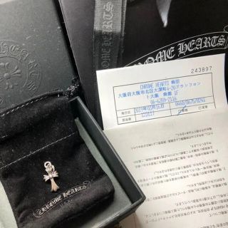 クロムハーツ(Chrome Hearts)のクロムハーツ ベビーファット 即購入可(ネックレス)