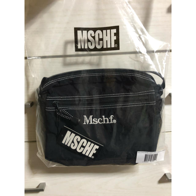 MISCHIEF ショルダーバッグ