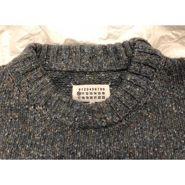 Maison Margiela(旧Maison Martin Margiela) - MaisonMargiela Maison Margiela(旧Maison Martin Margiela) - MaisonMargiela