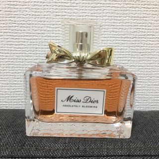 ディオール(Dior)のDior Miss Dior 香水　100ml (香水(女性用))