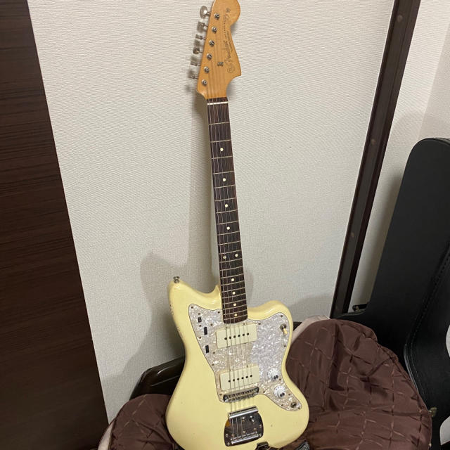 Fender INORAN Road Worn Jazzmaster