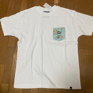 クイックシルバー(QUIKSILVER)のクイックシルバーTシャツ(Tシャツ/カットソー(半袖/袖なし))