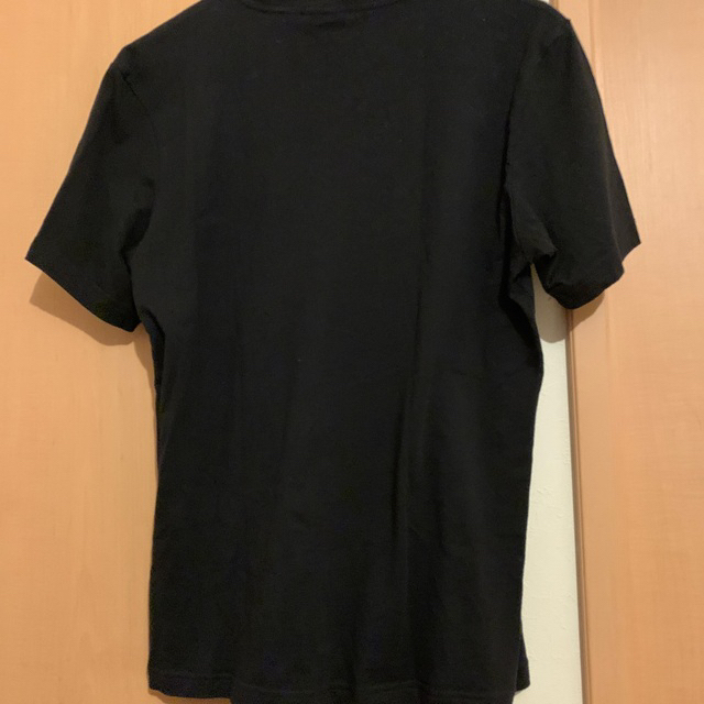 adidas(アディダス)の最終値下げ！黒のみアディダス tシャツ メンズのトップス(Tシャツ/カットソー(半袖/袖なし))の商品写真