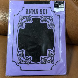 アナスイ(ANNA SUI)のANNA SUI ストッキング(タイツ/ストッキング)