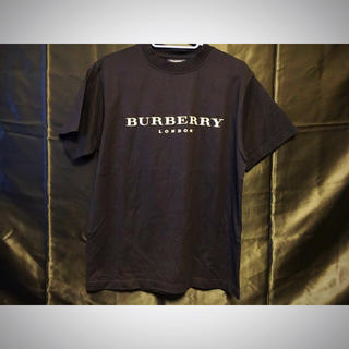 バーバリー(BURBERRY)のゆゆき様(Tシャツ/カットソー(半袖/袖なし))