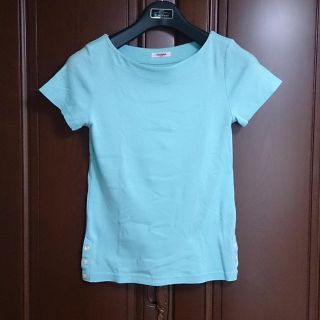 チャイルドウーマン(CHILD WOMAN)のCHILD WOMAN  トップス［F］(Tシャツ(半袖/袖なし))