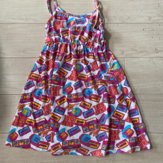 アナップキッズ(ANAP Kids)のANAP GiRL☆ワンピース☆XS☆130.140(ワンピース)