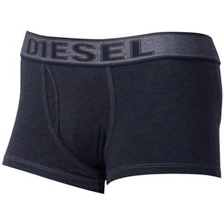 ディーゼル(DIESEL)の激安!新品!DIESEL ボクサーパンツ 1枚 アンダーデニム XS デニム調(ボクサーパンツ)