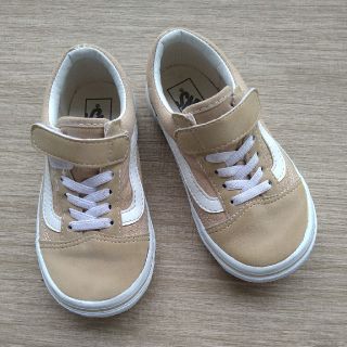 ヴァンズ(VANS)のヴァンズキッズ18cm(スニーカー)