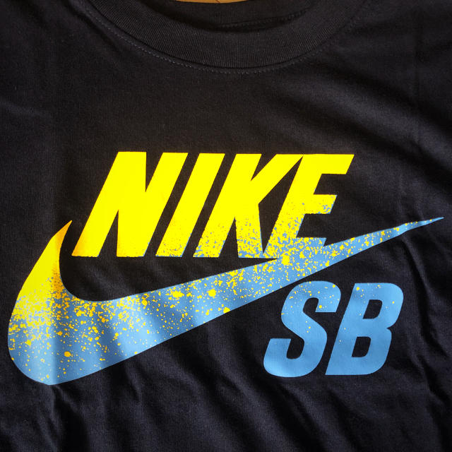 NIKE(ナイキ)の本日限定値下げ！新品★NIKE NBA Tシャツ メンズのトップス(Tシャツ/カットソー(半袖/袖なし))の商品写真