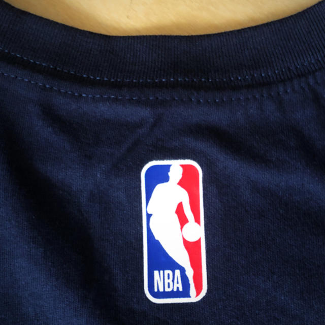 NIKE(ナイキ)の本日限定値下げ！新品★NIKE NBA Tシャツ メンズのトップス(Tシャツ/カットソー(半袖/袖なし))の商品写真