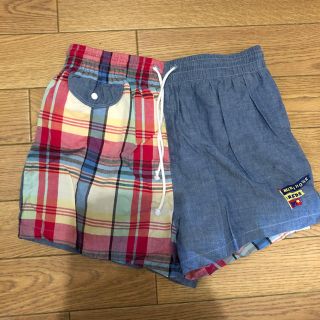 ミキハウス(mikihouse)のミキハウス男の子用水着(水着)