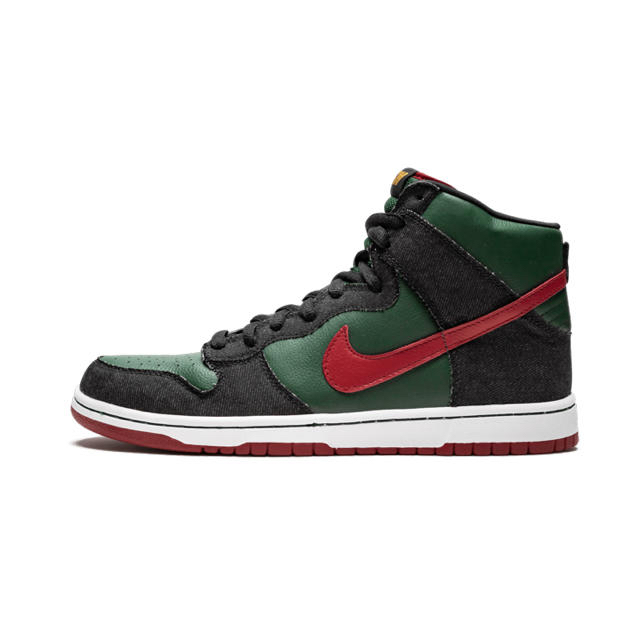 NIKE SB DUNK HIGH PREMIUM RESN GUCCI 28 