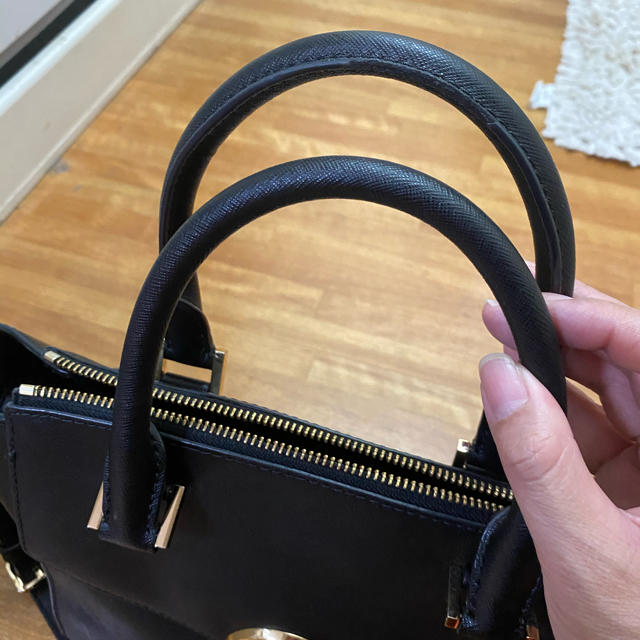 Michael Kors(マイケルコース)のマイケルコース鞄 レディースのバッグ(トートバッグ)の商品写真