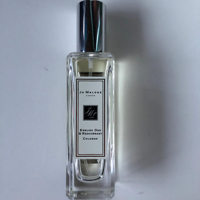 Jo Malone(ジョーマローン)のジョーマローン イングリッシュオーク＆レッドカラント30ml コスメ/美容の香水(ユニセックス)の商品写真