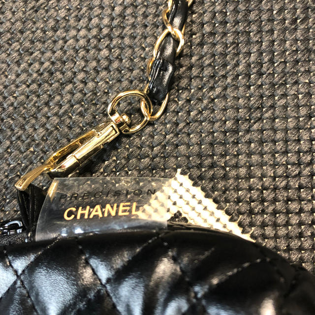 CHANEL(シャネル)のCHANEL ノベルティ エンタメ/ホビーのコレクション(ノベルティグッズ)の商品写真