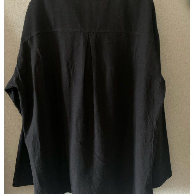 SASQUATCHfabrix.(サスクワッチファブリックス)のYANTOR 17aw mandala embriodery pullover メンズのトップス(Tシャツ/カットソー(七分/長袖))の商品写真