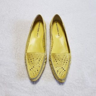 ツモリチサト(TSUMORI CHISATO)の◾専用出品　【ツモリチサト】　フラットシューズ　バレエシューズ　22.5(バレエシューズ)