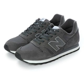 ニューバランス(New Balance)のタカ様　ニューバランス  ダークグレー(スニーカー)