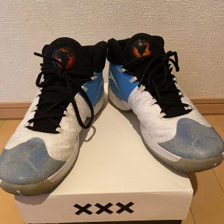 ナイキ(NIKE)のjordan XXX Travis Scottトラビススコットジョーダンナイキ(スニーカー)