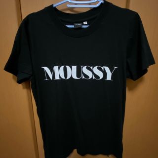 マウジー(moussy)のMOUSSY Tシャツ(Tシャツ(半袖/袖なし))