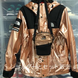 シュプリーム(Supreme)のSupreme The North FaceMountain Parka  (マウンテンパーカー)