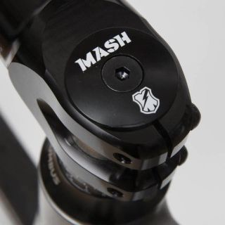 マッシュ(MASH)のMASH Logo Top Cap マッシュ ロゴ トップキャップ (パーツ)