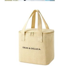 ディーンアンドデルーカ(DEAN & DELUCA)のR.F🖤様専用　保冷バッグ(エコバッグ)