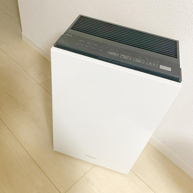 冷暖房/空調 空気清浄器 Panasonic ジアイーノ 次亜塩素酸空間除菌脱臭機 | sociedadsostenible.co 冷暖房/空調 空気清浄器 Panasonic ジアイーノ 次亜塩素酸空間除菌脱臭機 | sociedadsostenible.co