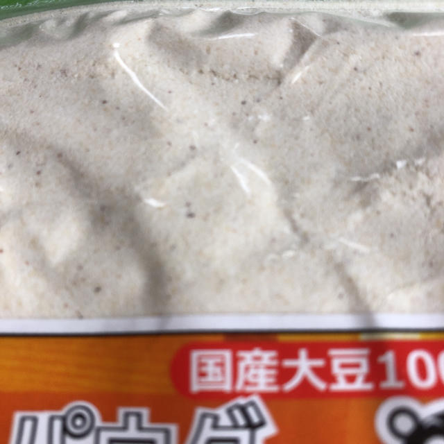 おからパウダー 食品/飲料/酒の加工食品(豆腐/豆製品)の商品写真