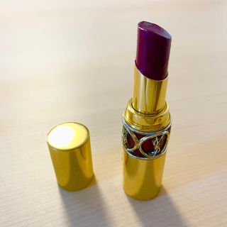 イヴサンローランボーテ(Yves Saint Laurent Beaute)の専用　イヴ サンローラン ルージュヴォリュプテシャイン 18(口紅)