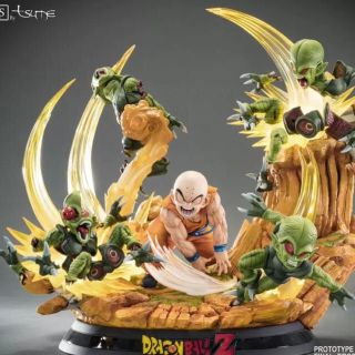 オンラインストア正規店 ブロリー ツメアート フィギュア豪華版 art 夏セール開催中 MAX80%OFF! TSUME ART ブロリー 豪華版 キャラクターグッズ