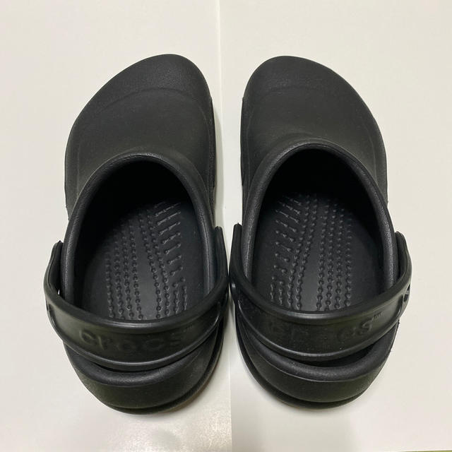 crocs(クロックス)のクロックス　ビストロ　M4/W6 レディースの靴/シューズ(サンダル)の商品写真